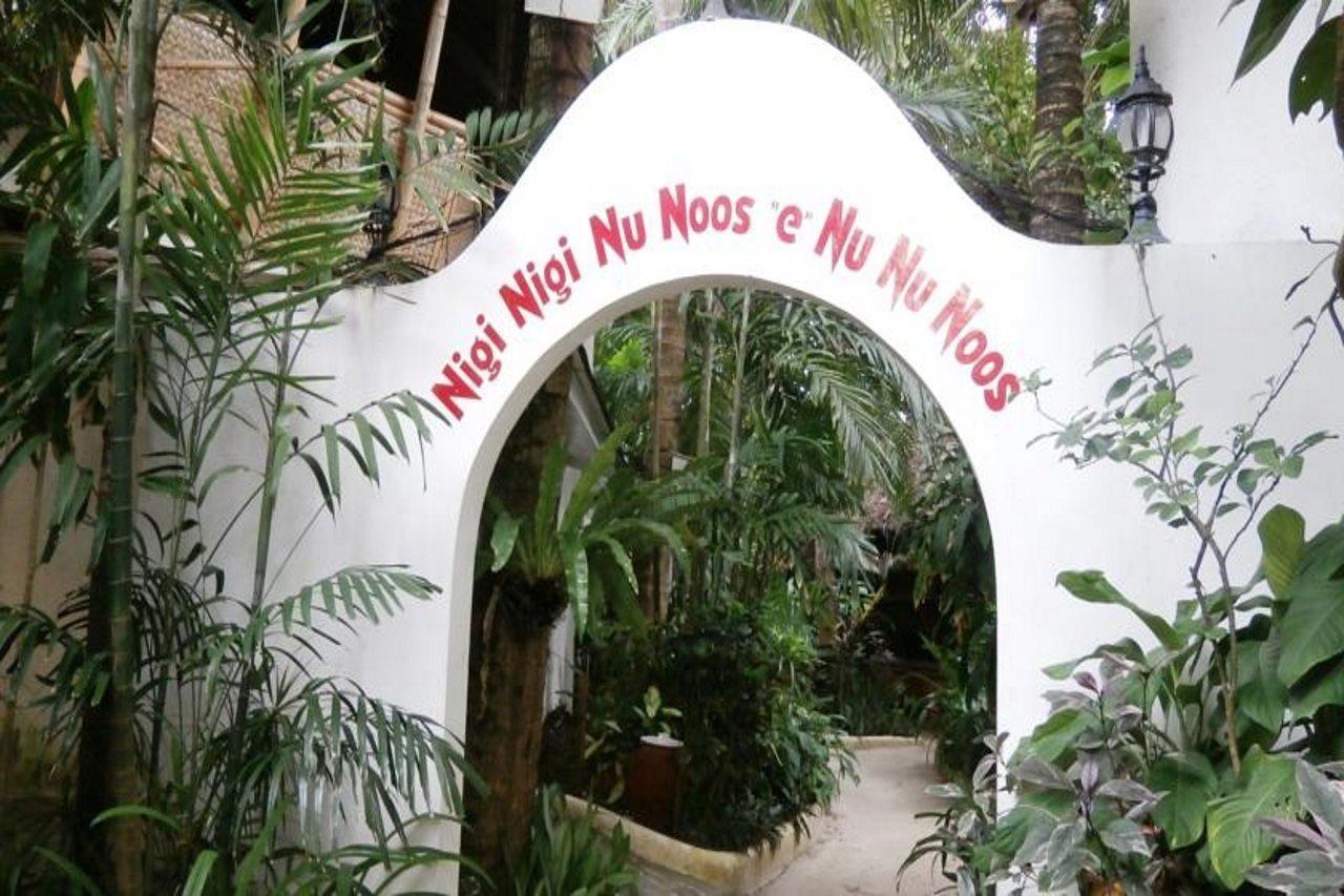 Inn Nigi Nigi Nu Noos 'e' Nu Nu Noos