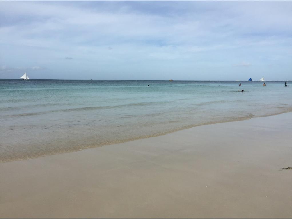 Nigi Nigi Nu Noos 'e' Nu Nu Noos 3* Balabag (Boracay)